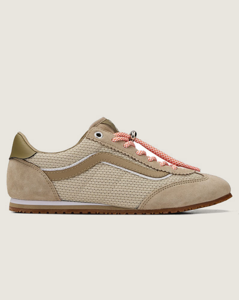 Tenis Super Lowpro