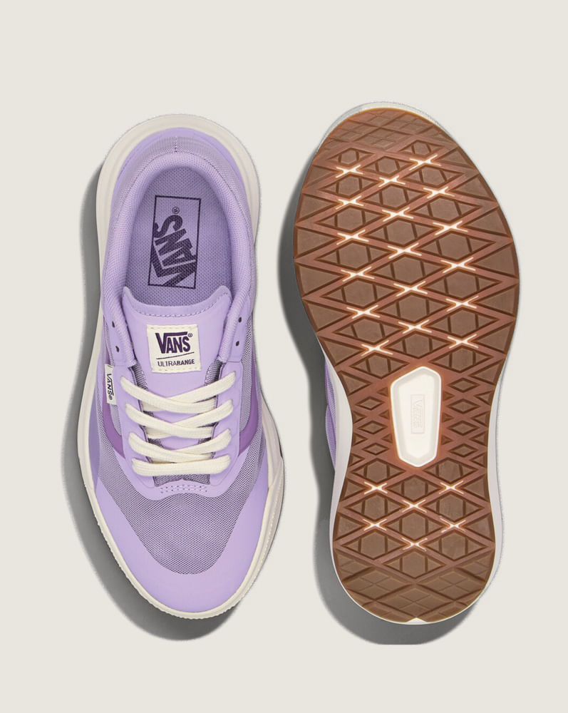 Tenis MTE Ultrarange 2.0 Rw