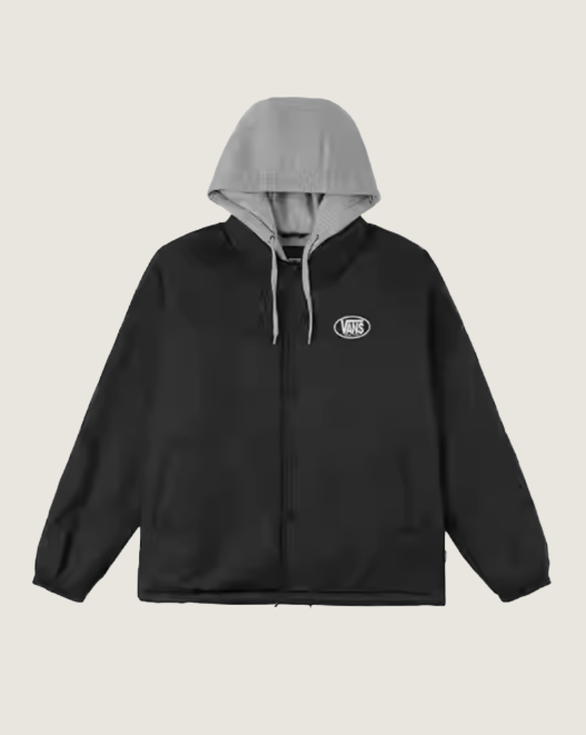 Chamarra ligera Torrey