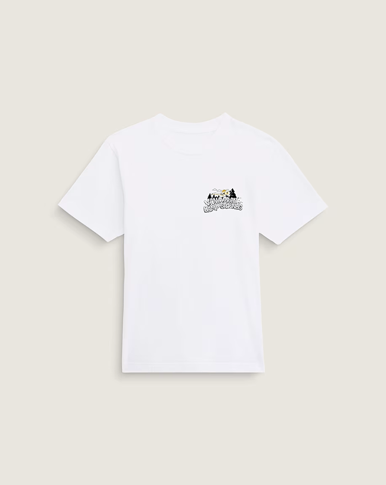Playera Van Doren Camp Grounds