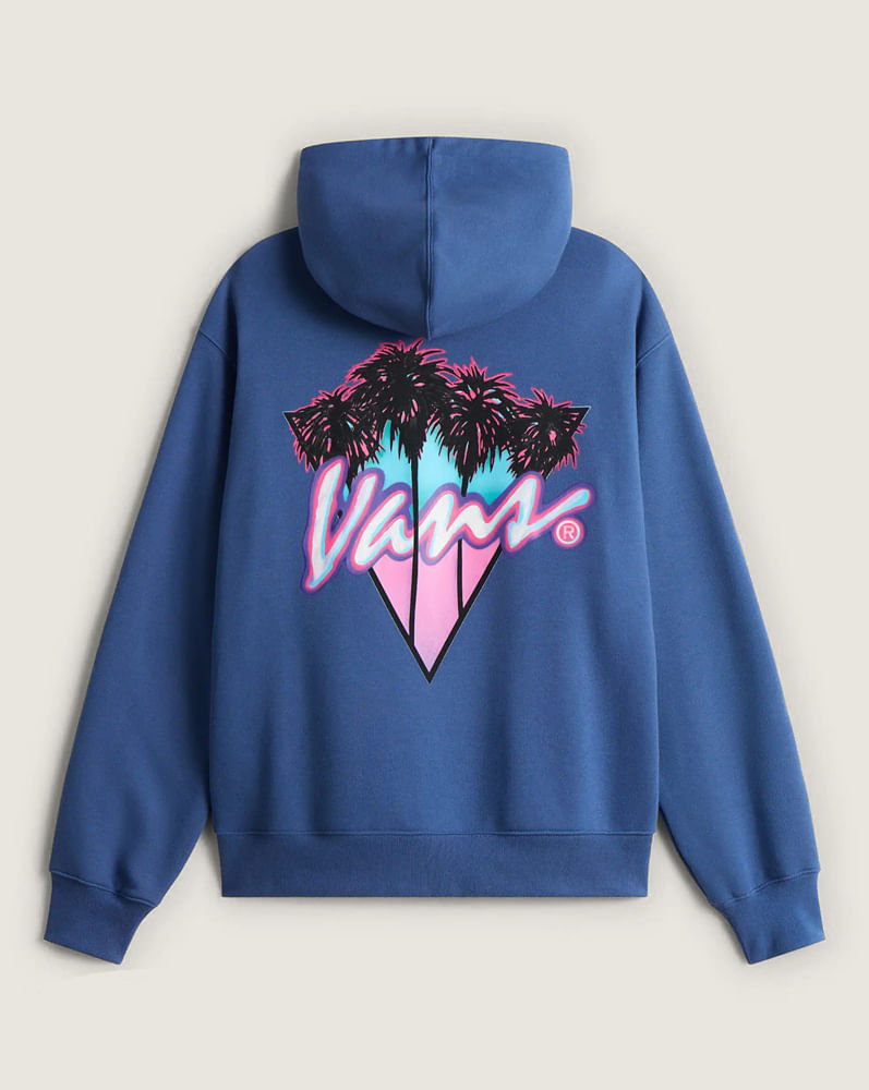 Sudadera Palm Driver