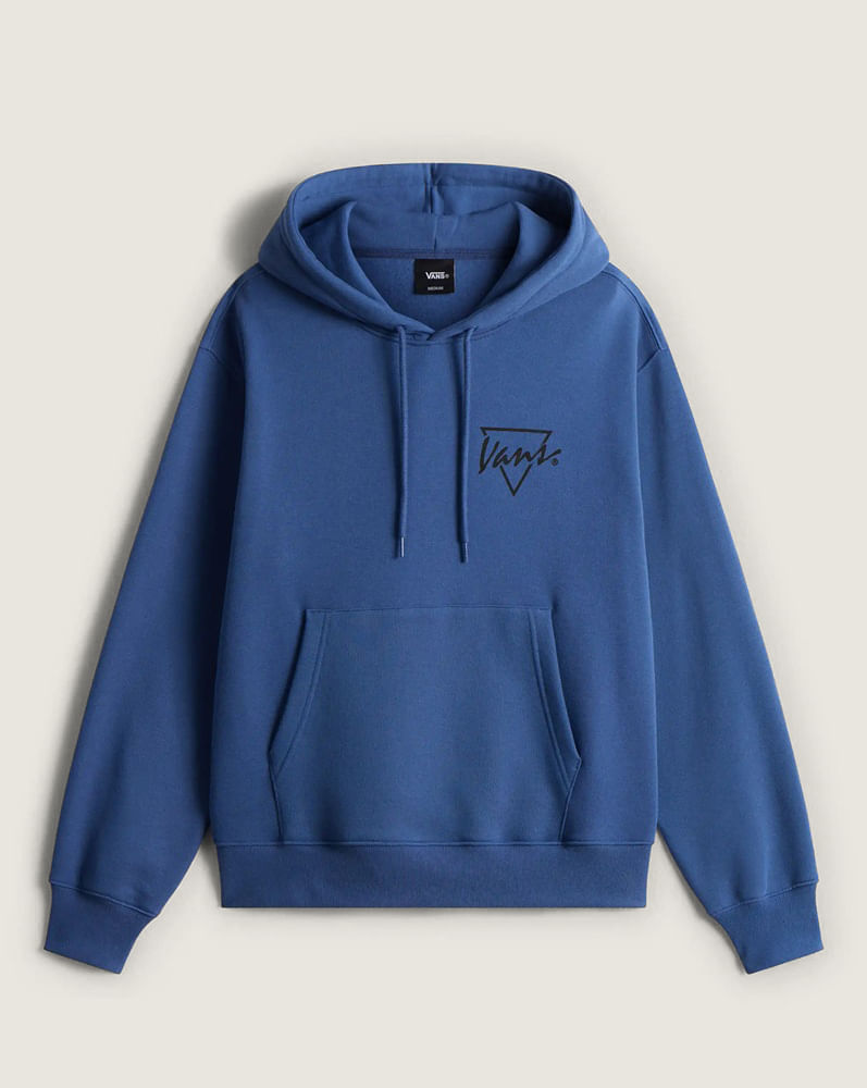 Sudadera Palm Driver