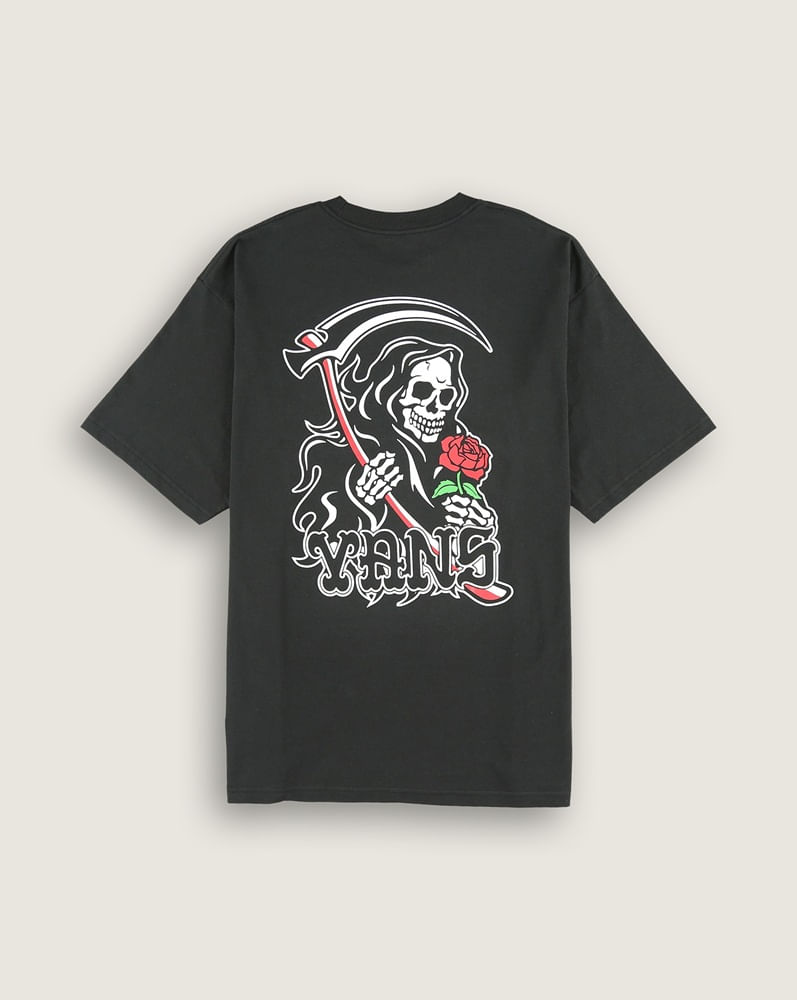 Playera So Long Reaper