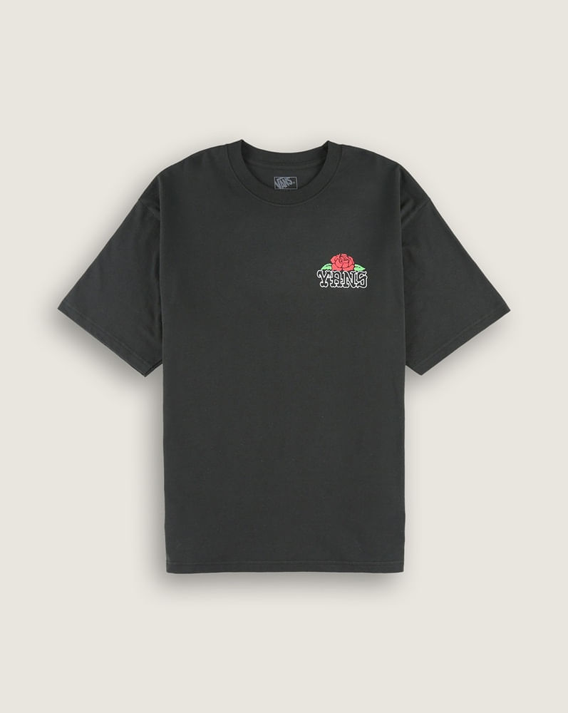 Playera So Long Reaper