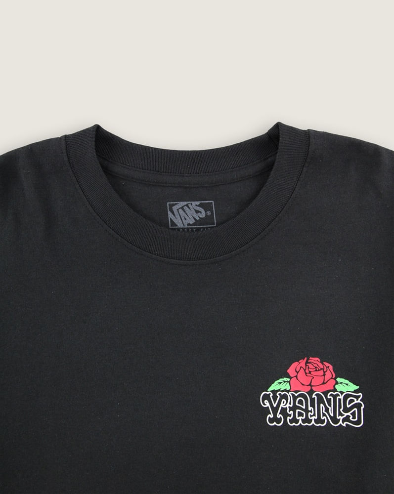 Playera So Long Reaper