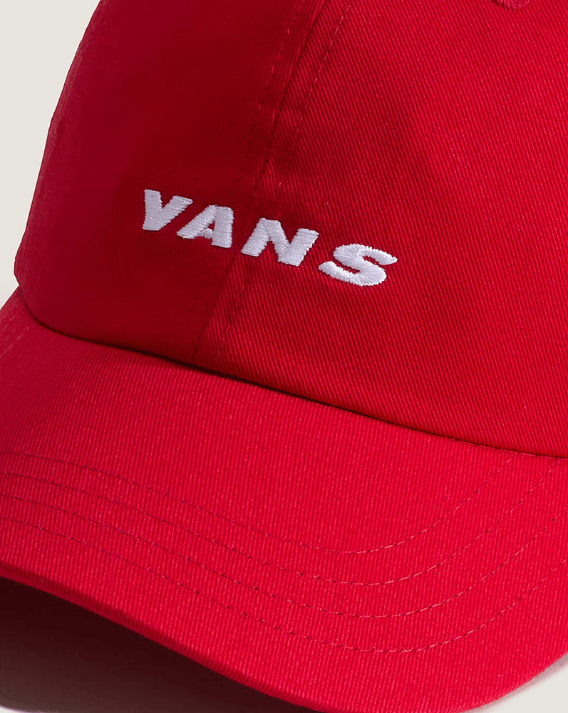 Gorra Jockey Check Side