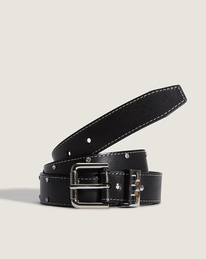 Cinturón Rhinestone Premium