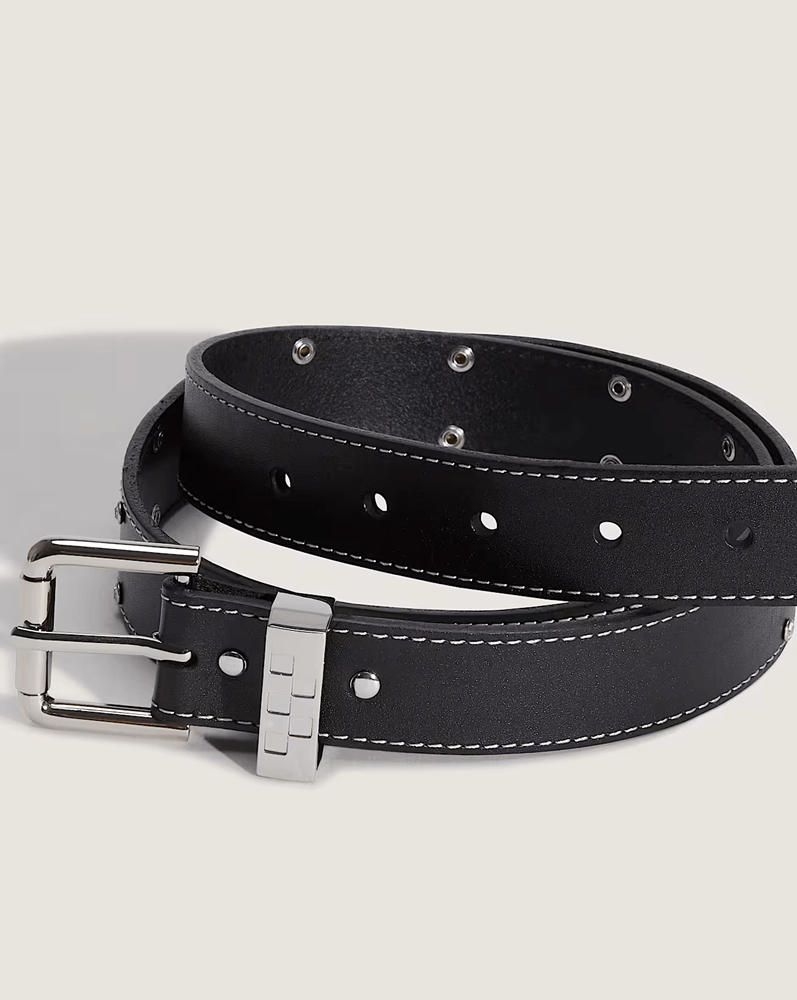 Cinturón Rhinestone Premium