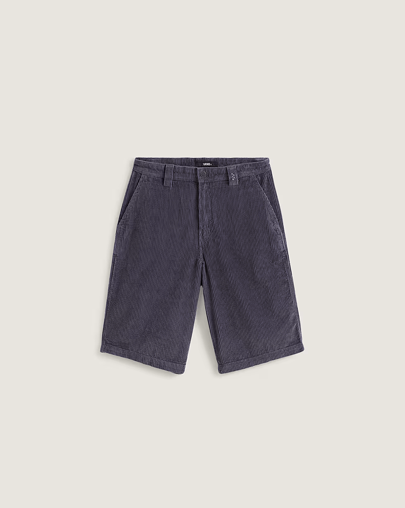 Short Cord