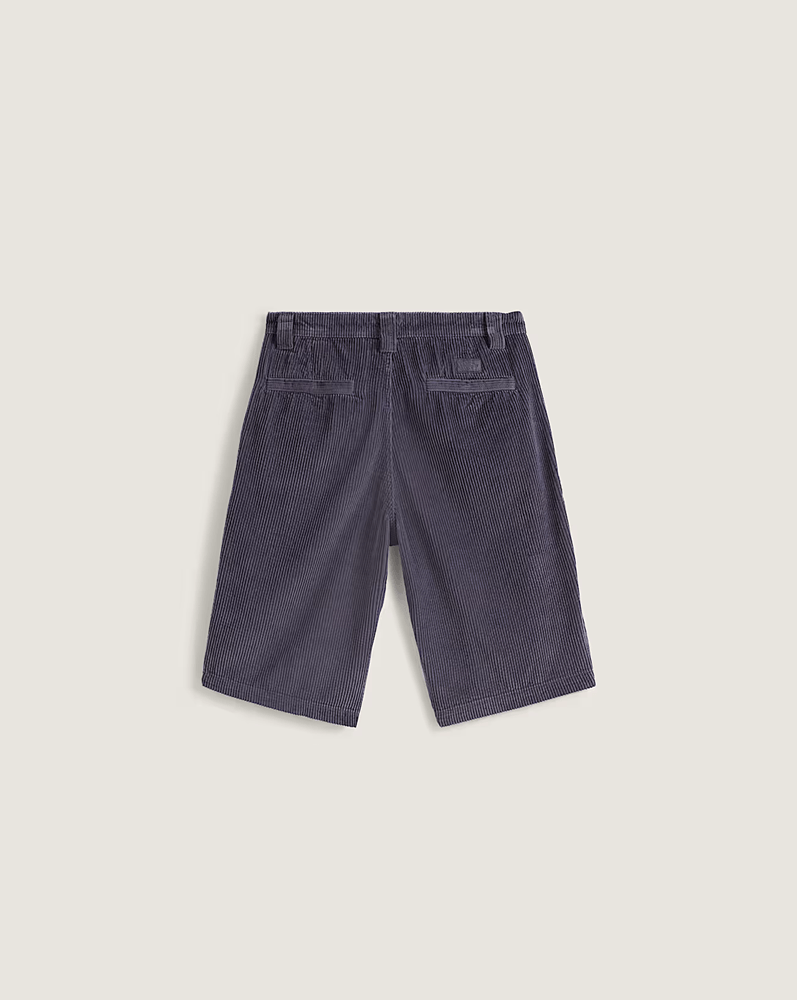 Short Cord