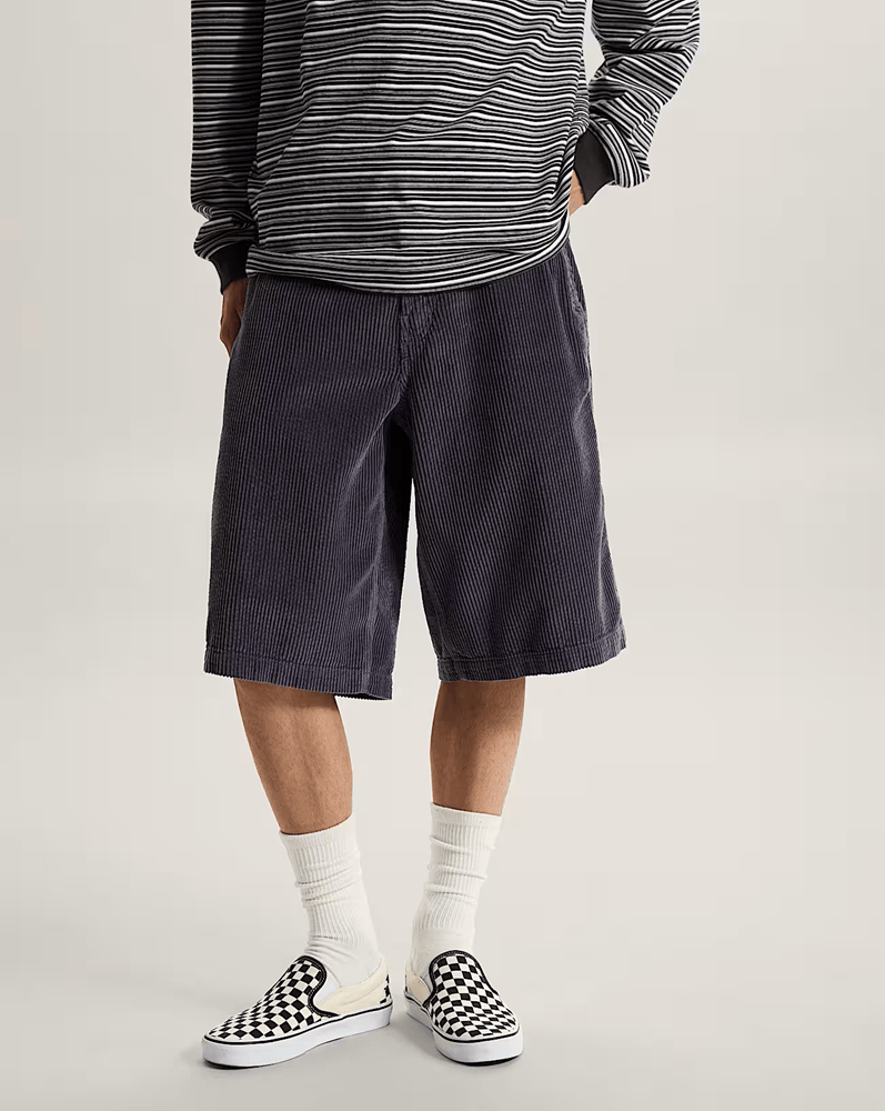 Short Cord
