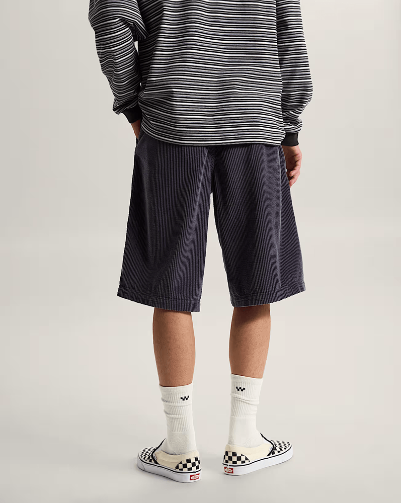 Short Cord