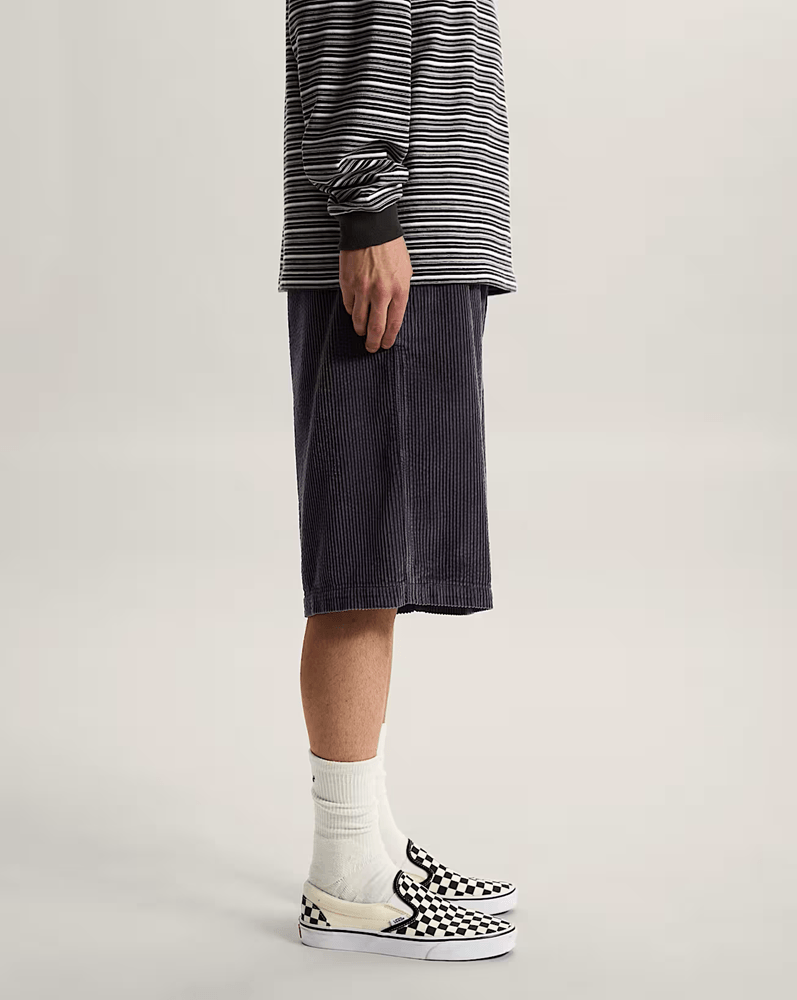 Short Cord