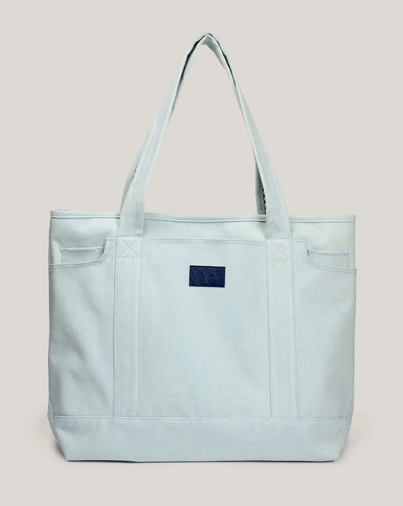Tote grande Vans Premium