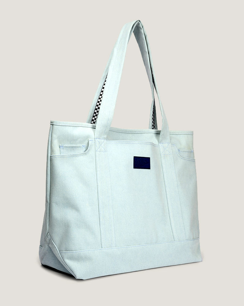 Tote grande Vans Premium