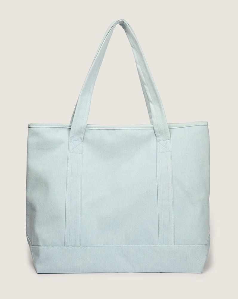 Tote grande Vans Premium