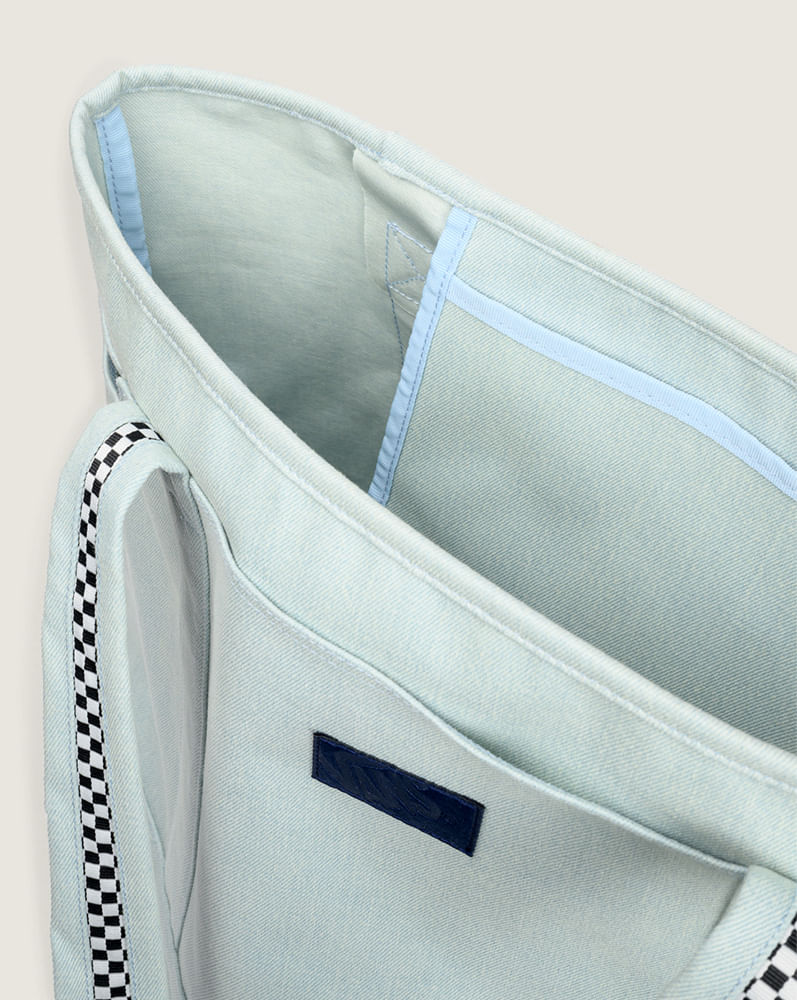 Tote grande Vans Premium