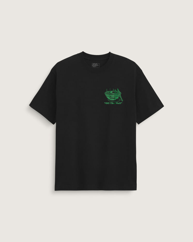 Playera Hot Ramen