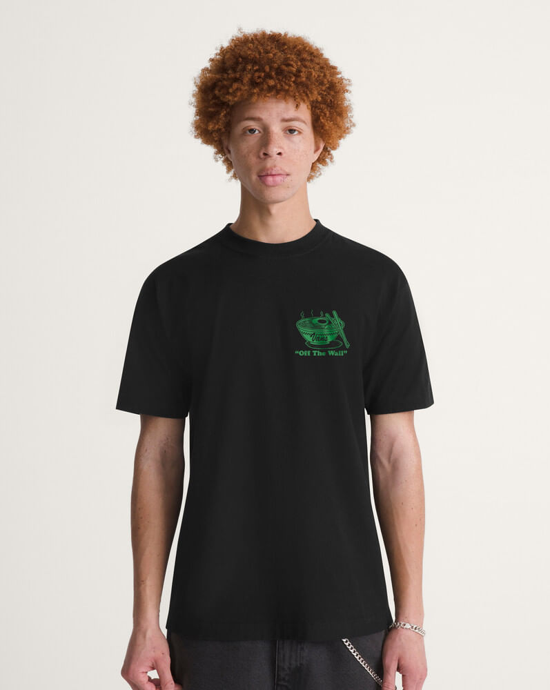 Playera Hot Ramen