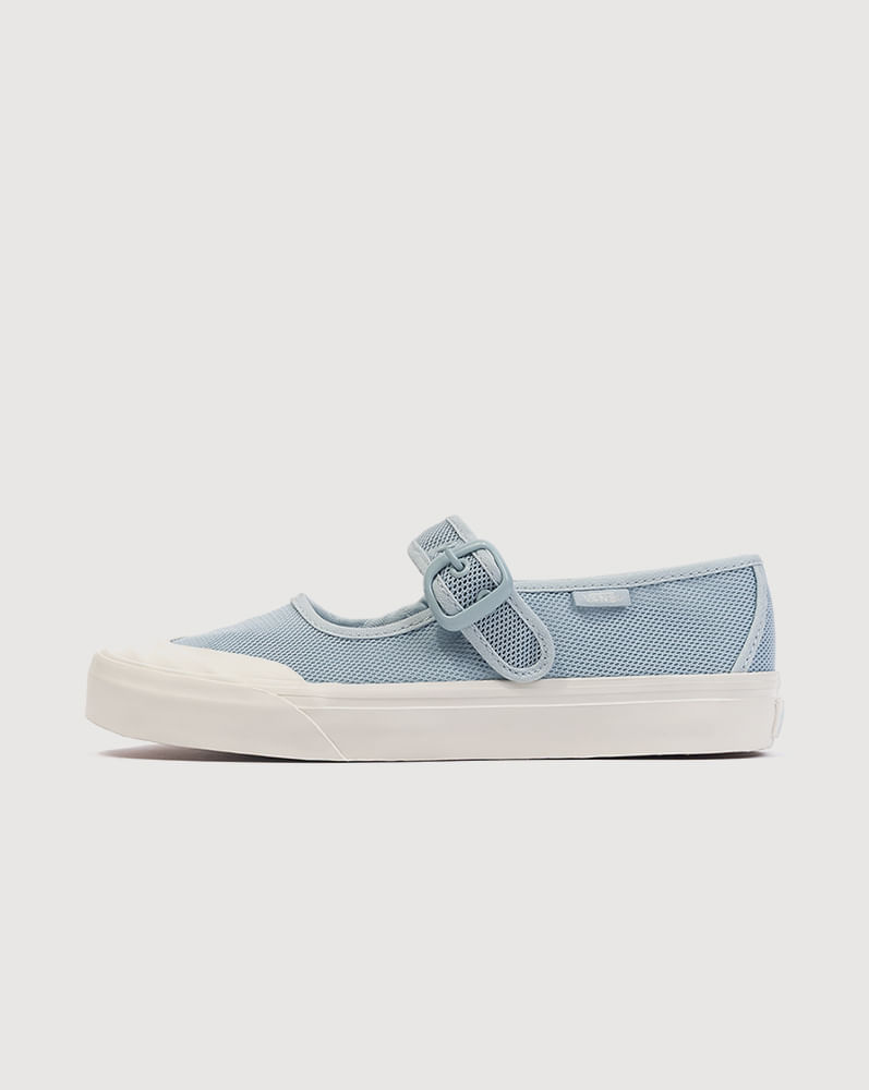 Tenis Mary Jane