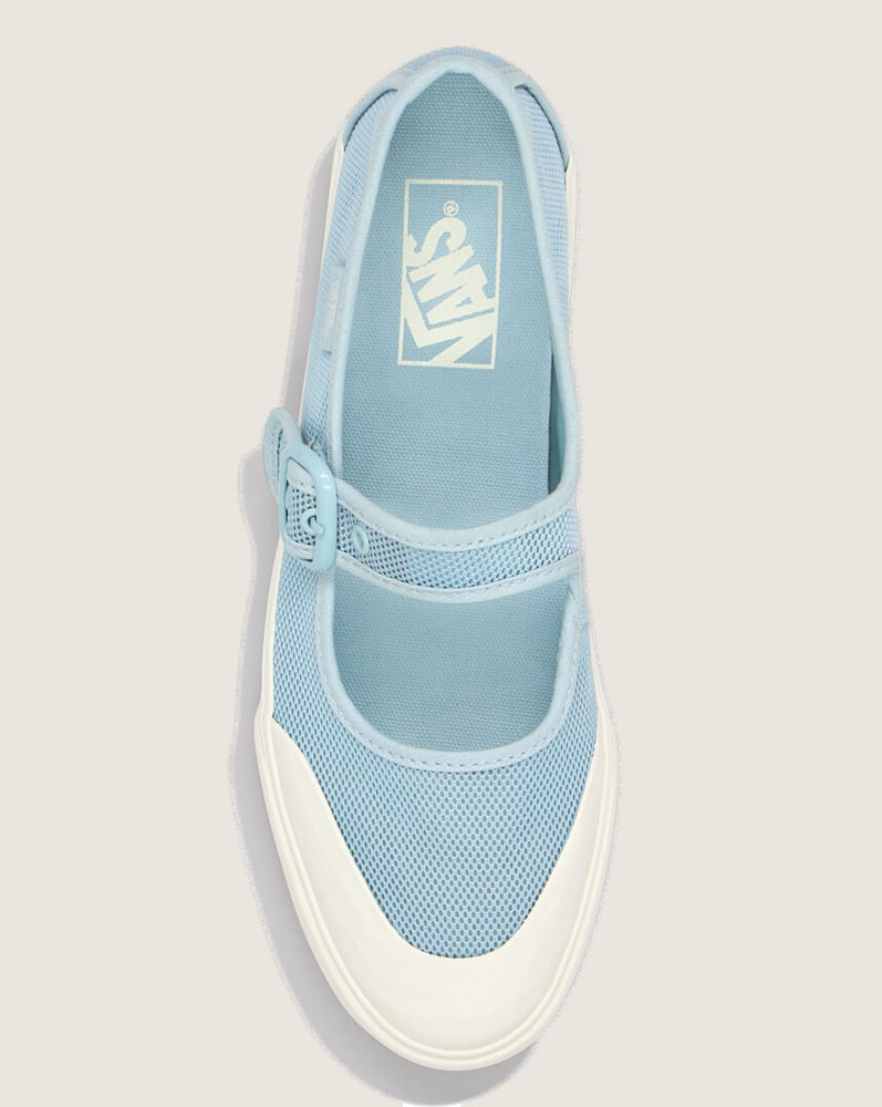 Tenis Mary Jane