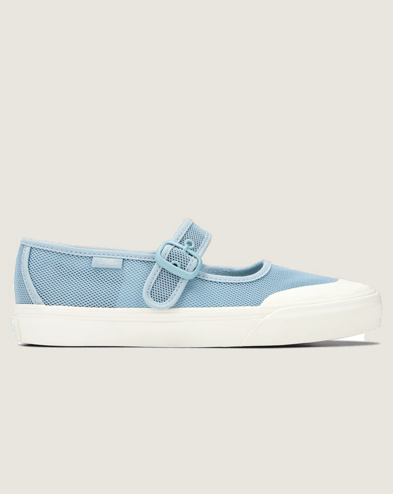 Tenis Mary Jane