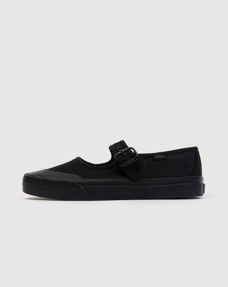 Tenis Mary Jane