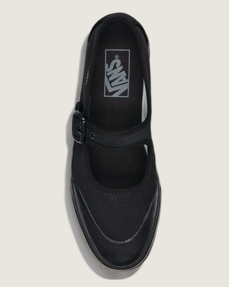 Tenis Mary Jane