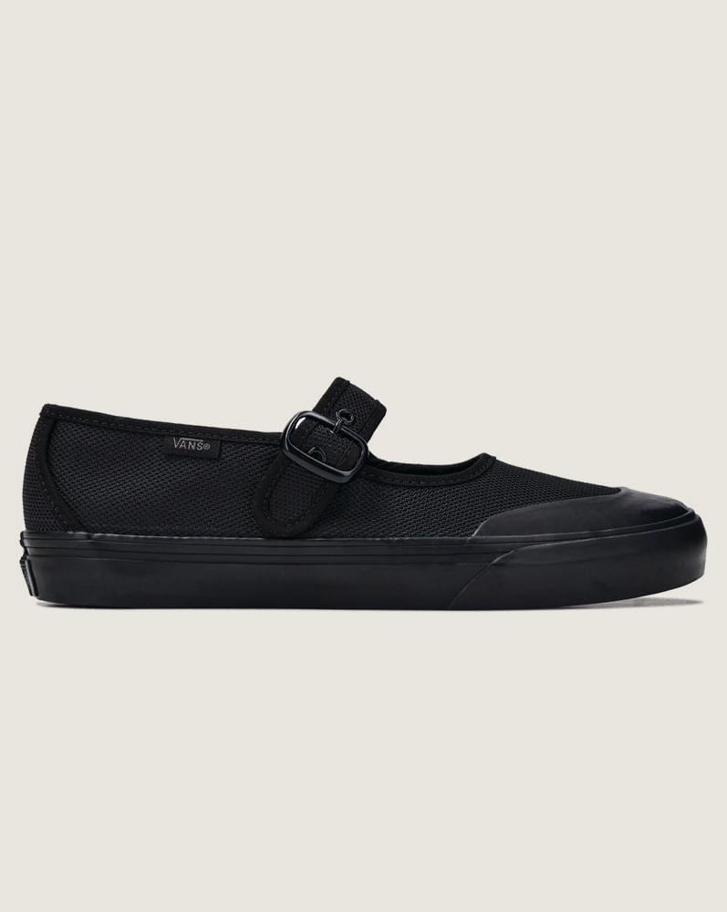 Tenis Mary Jane