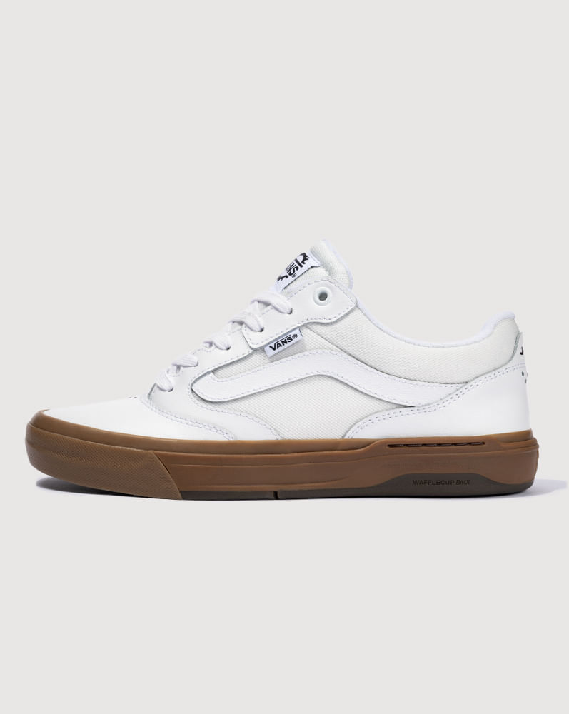 Tenis Skate BMX Proof