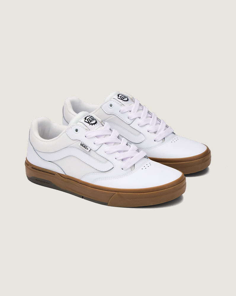 Tenis Skate BMX Proof