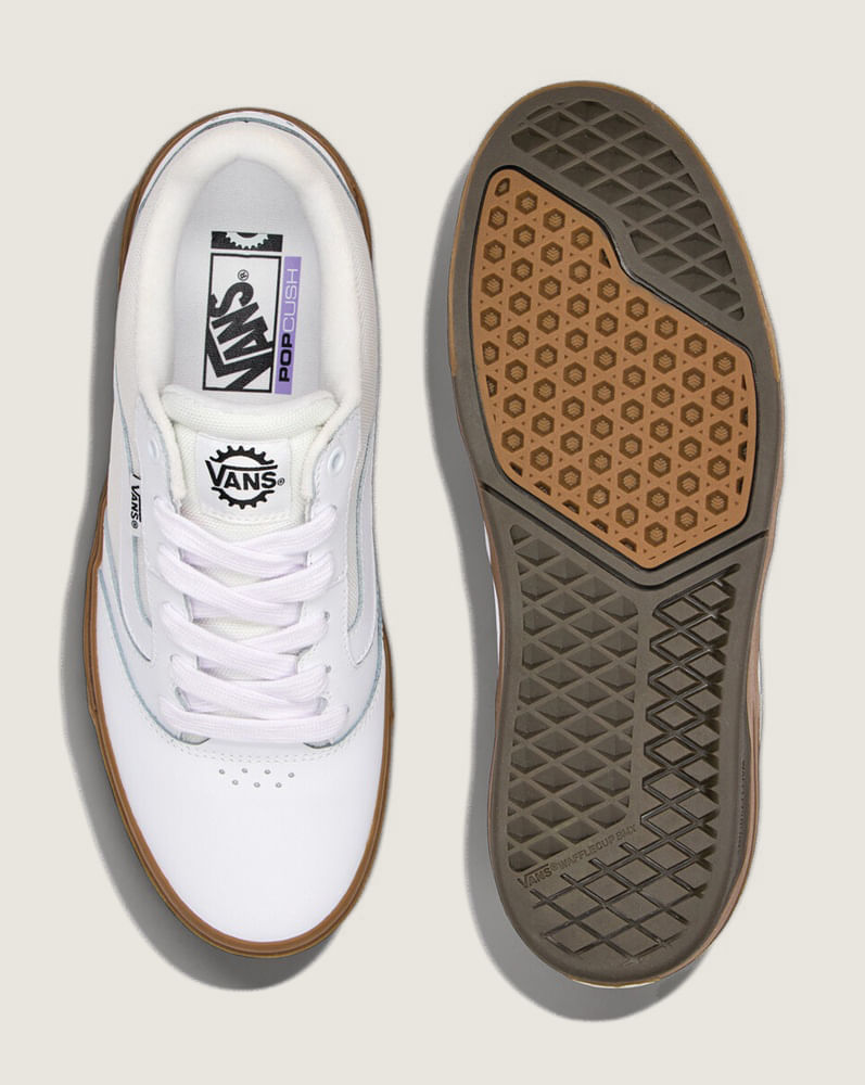 Tenis Skate BMX Proof