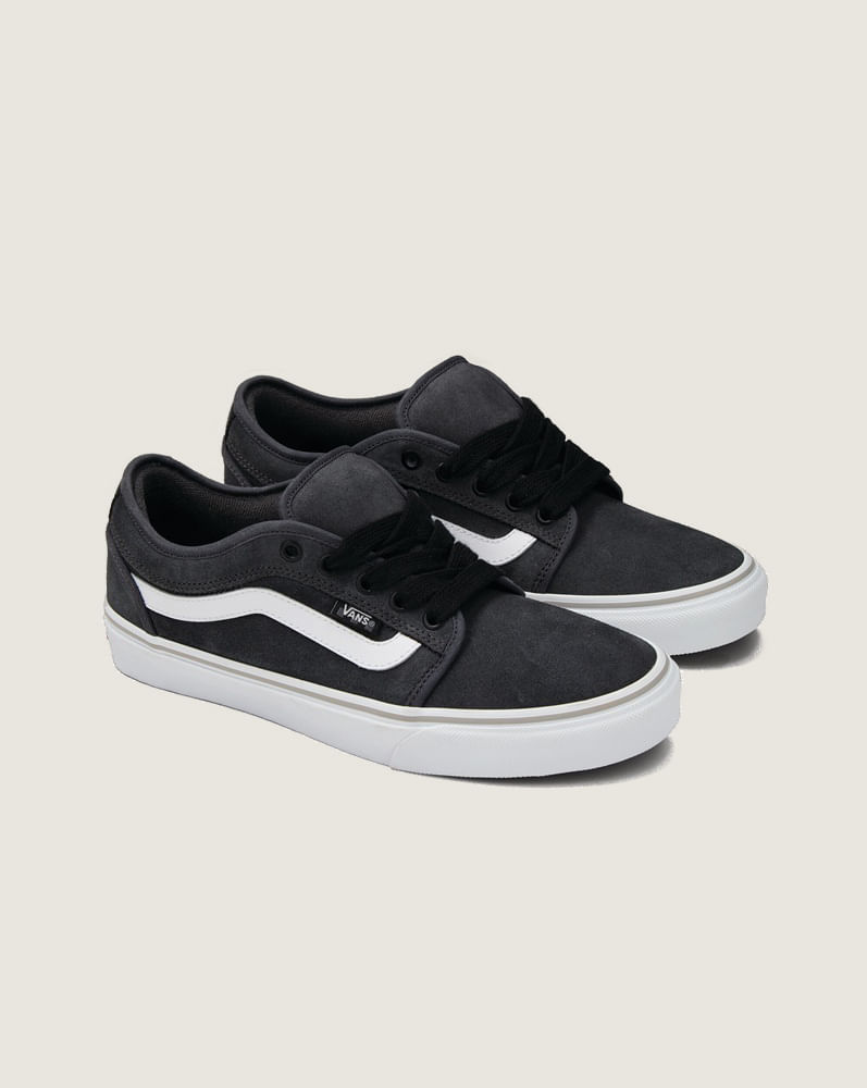 Tenis Skate Chukka Low Sidestripe