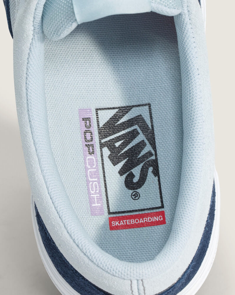 Tenis Skate Era