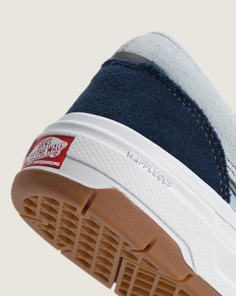 Tenis Skate Era