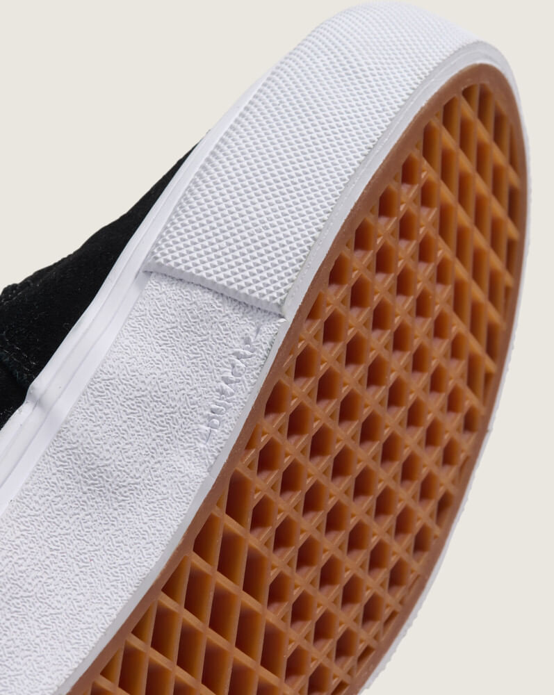 Tenis Skate Half Cab