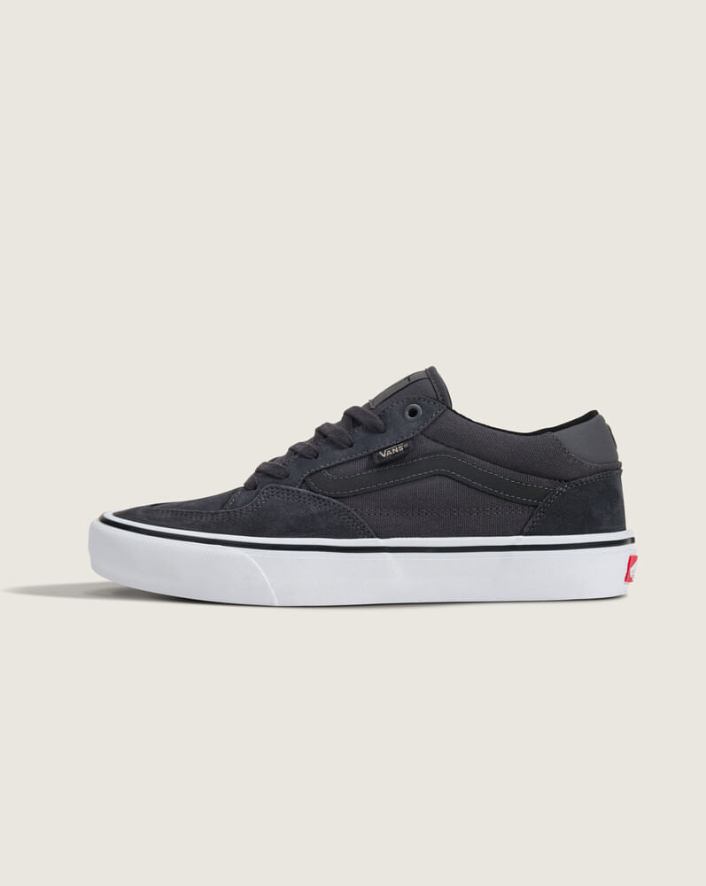Tenis Skate Rowan