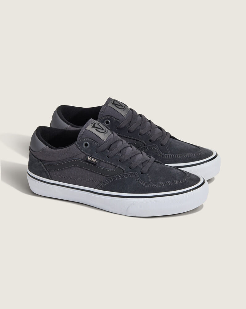 Tenis Skate Rowan