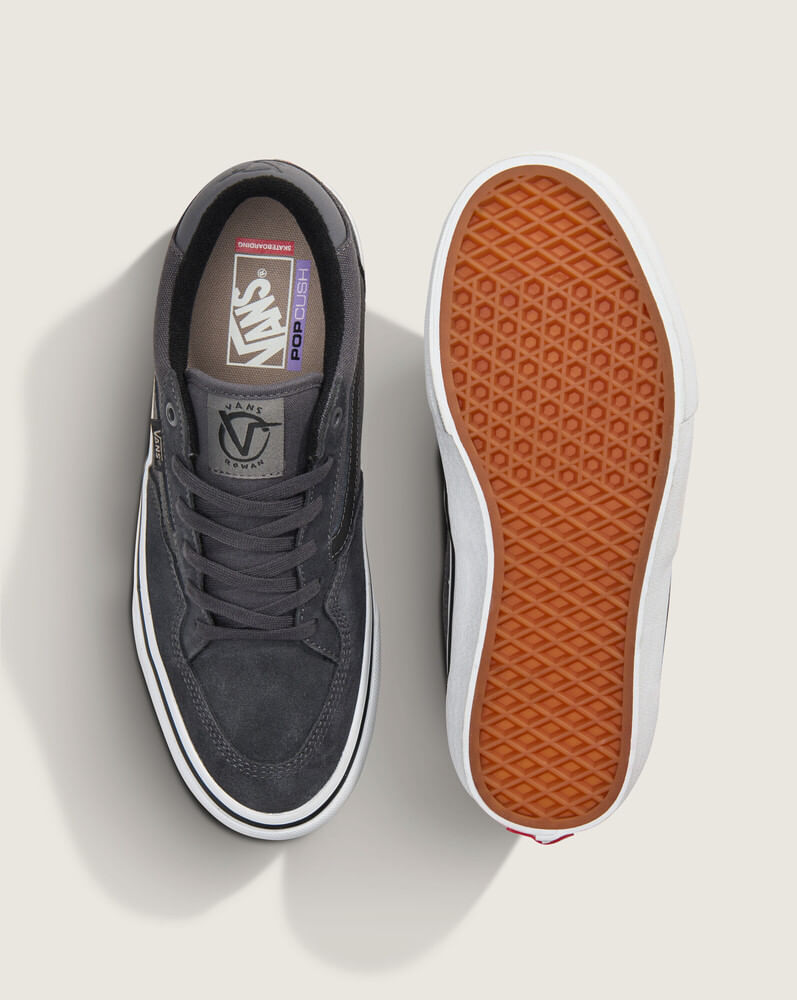 Tenis Skate Rowan
