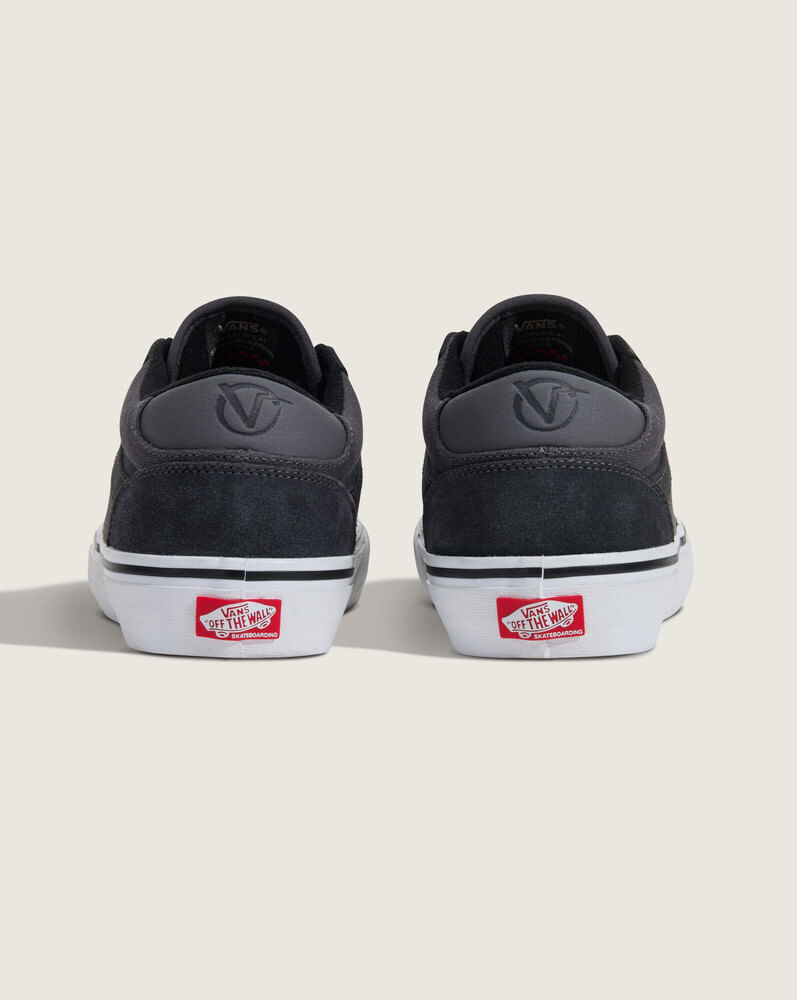 Tenis Skate Rowan