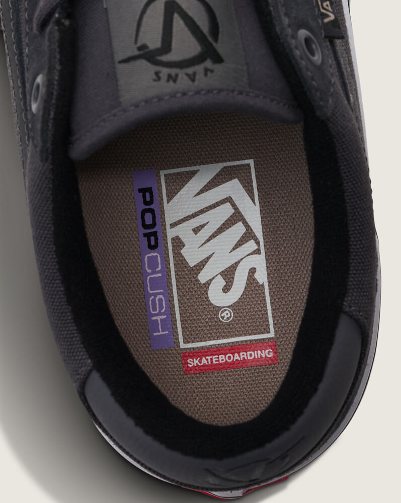 Tenis Skate Rowan