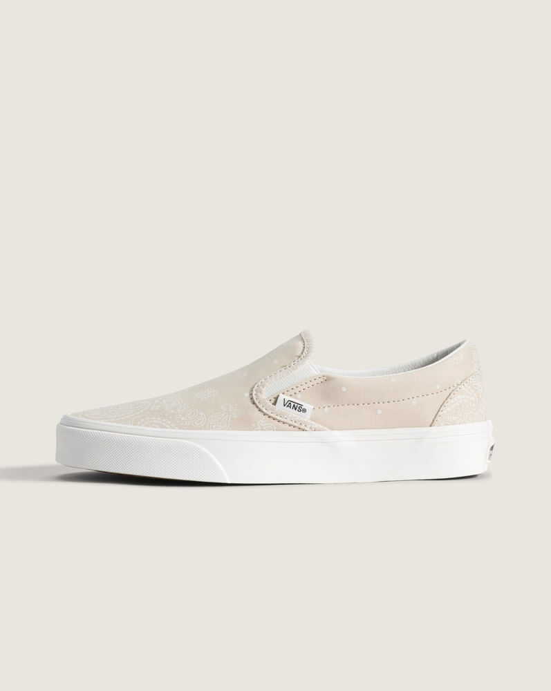 Tenis Slip-On