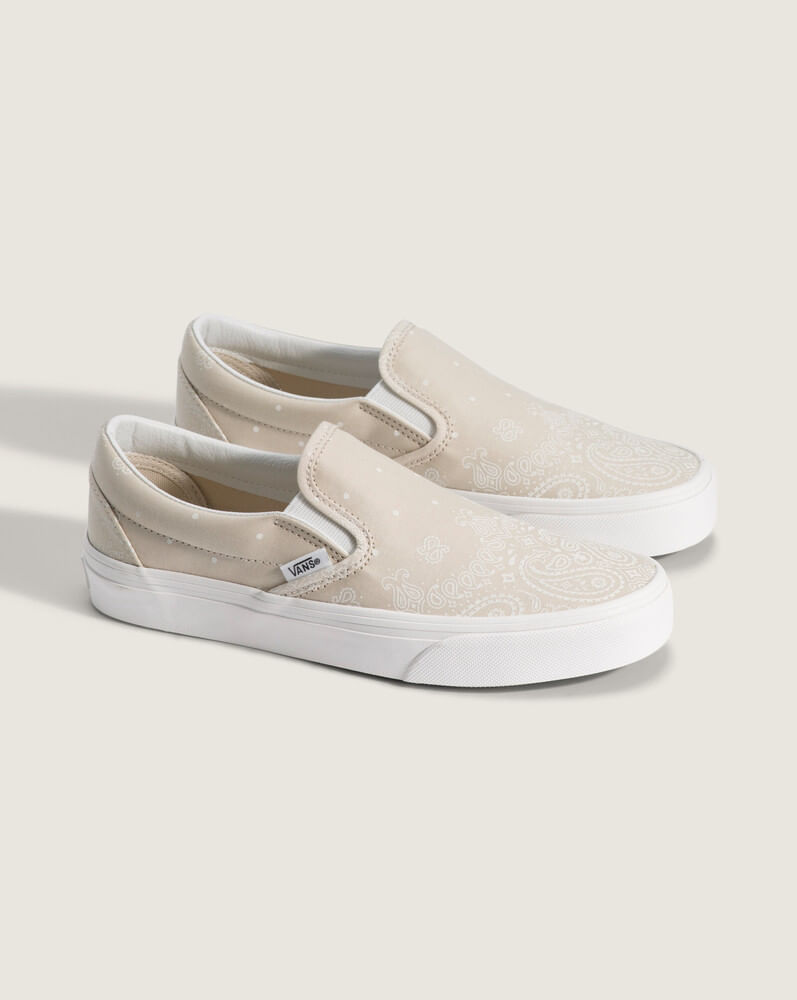 Tenis Slip-On