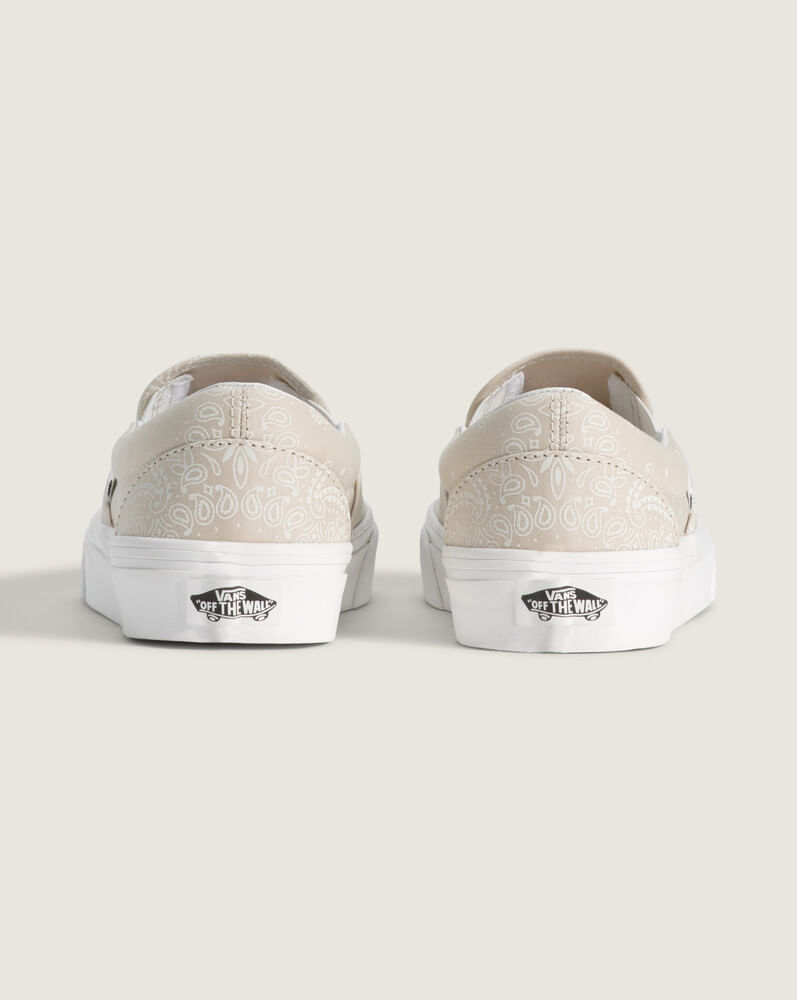 Tenis Slip-On