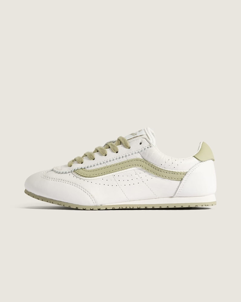 Tenis Super Lowpro
