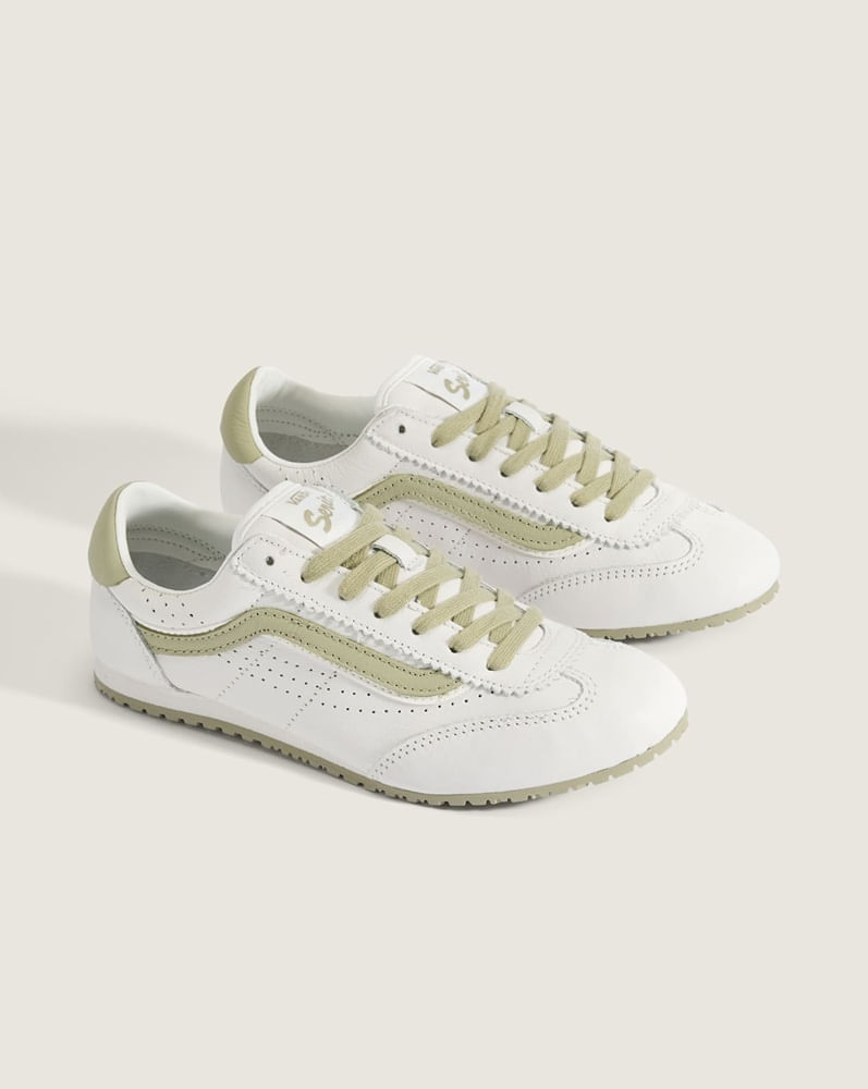 Tenis Super Lowpro