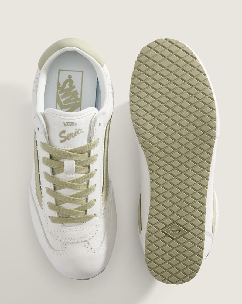 Tenis Super Lowpro