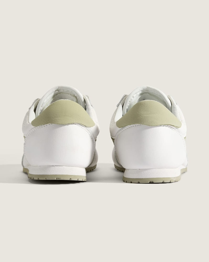 Tenis Super Lowpro