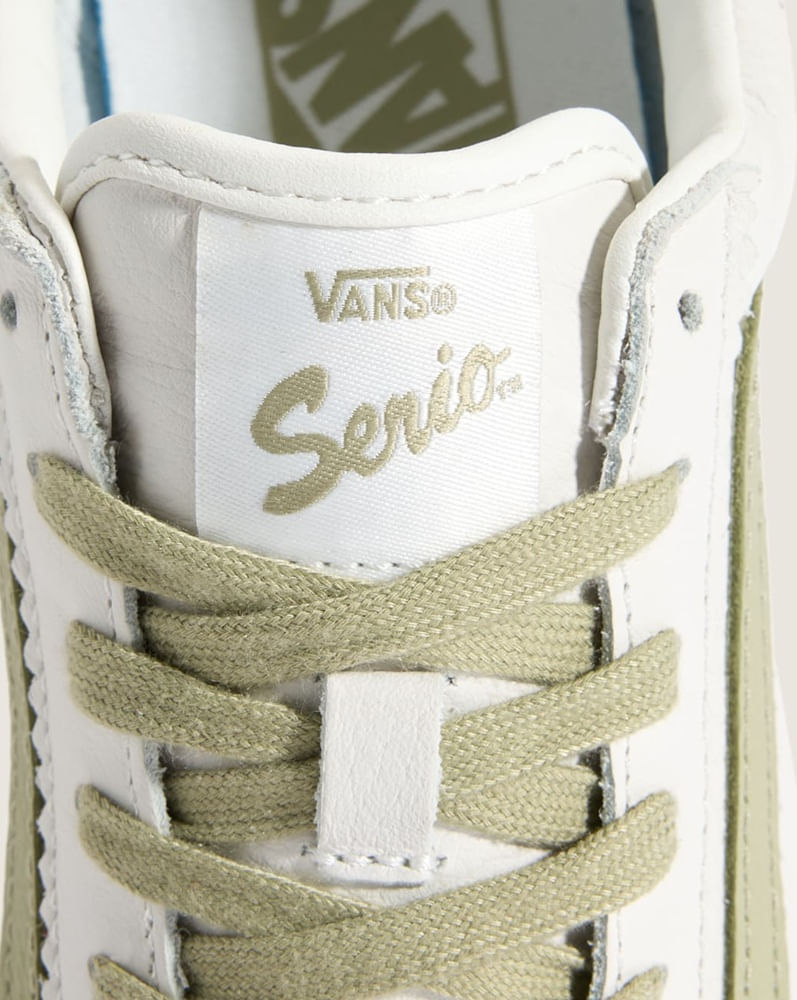 Tenis Super Lowpro