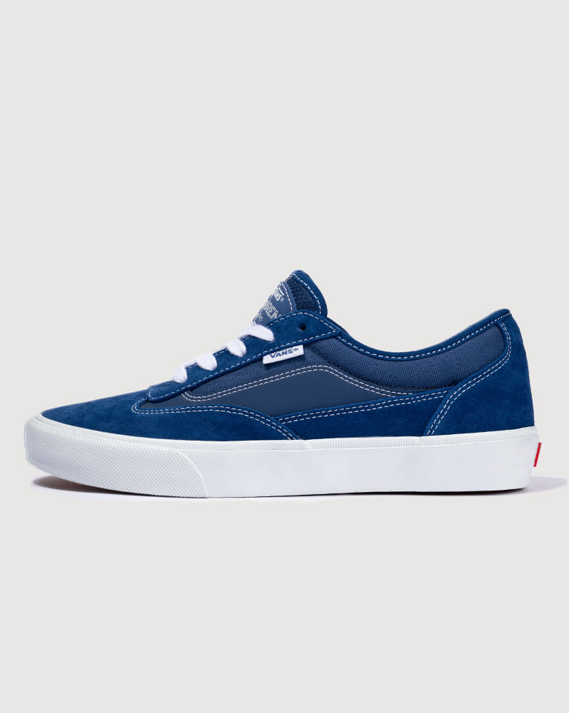 Tenis Skate Curren Caples